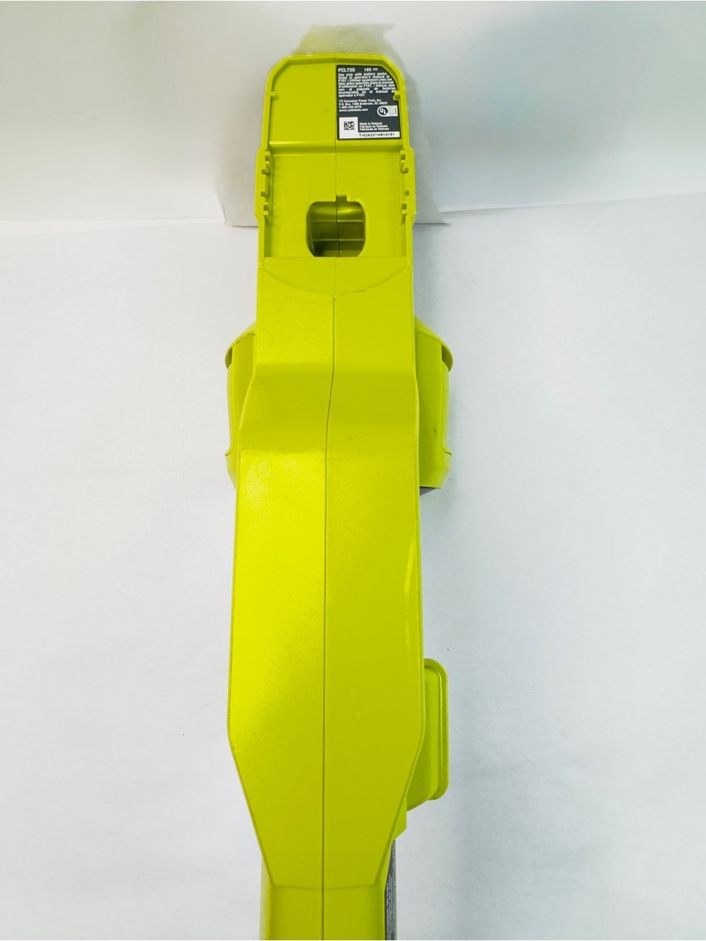 Ryobi PCL720 One+ 18V Stick - Motor Body Only OEM Replacement Part Powerhead - Picture 8 of 12
